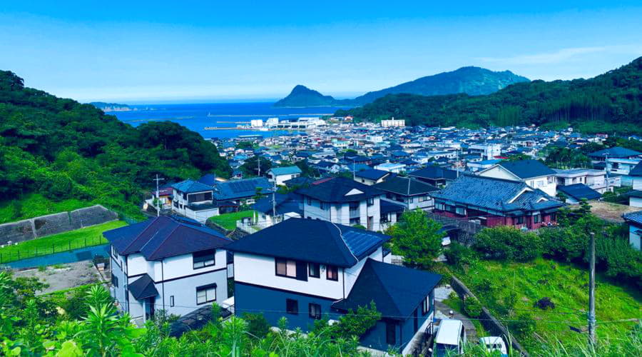 Quais são as escolhas de veículos mais populares em Nichinan?
